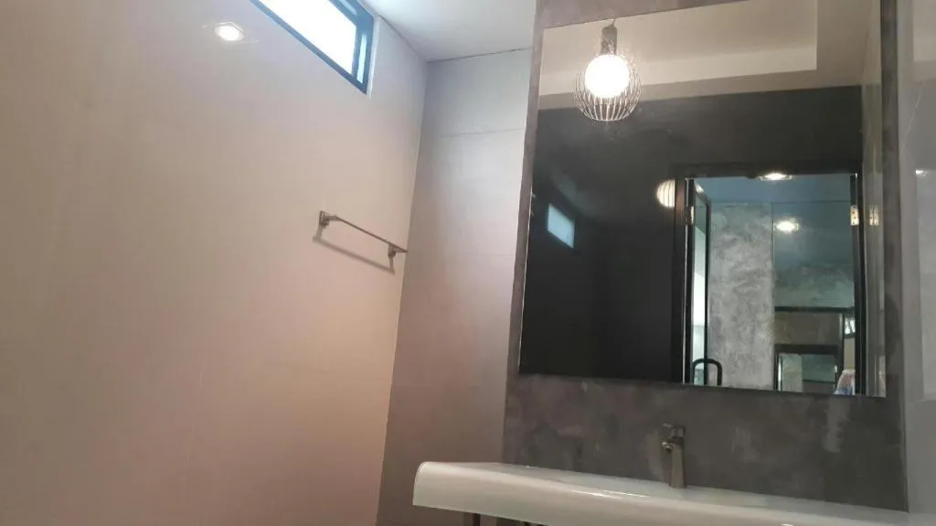 Baan Chao Mai Beach House