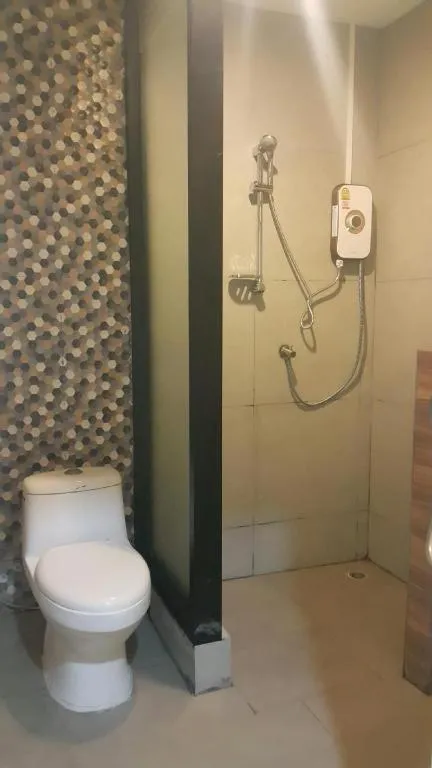 Baan Chao Mai Beach House