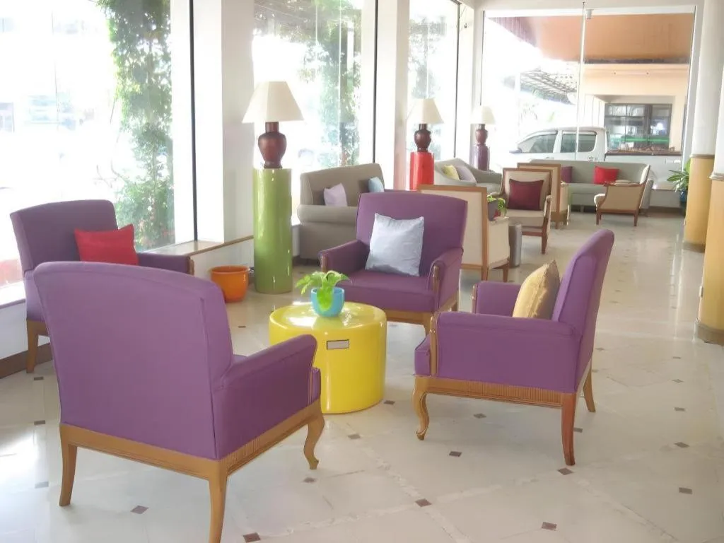 The Majestic Sakon Nakhon Hotel