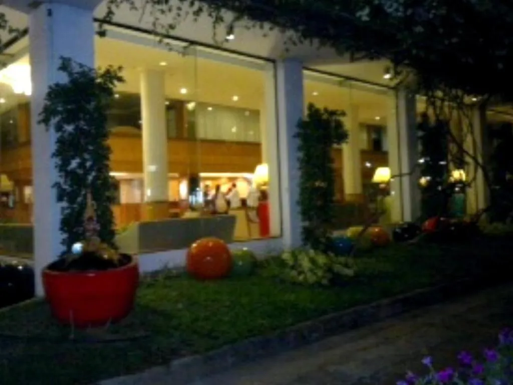 The Majestic Sakon Nakhon Hotel