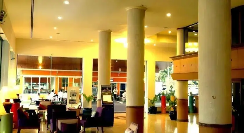 The Majestic Sakon Nakhon Hotel The Majestic Sakon Nakhon Hotel