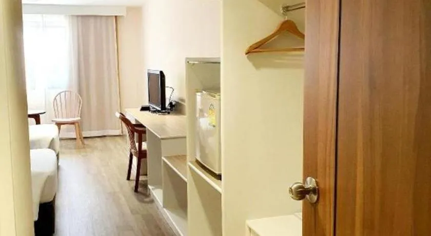 The Majestic Sakon Nakhon Hotel