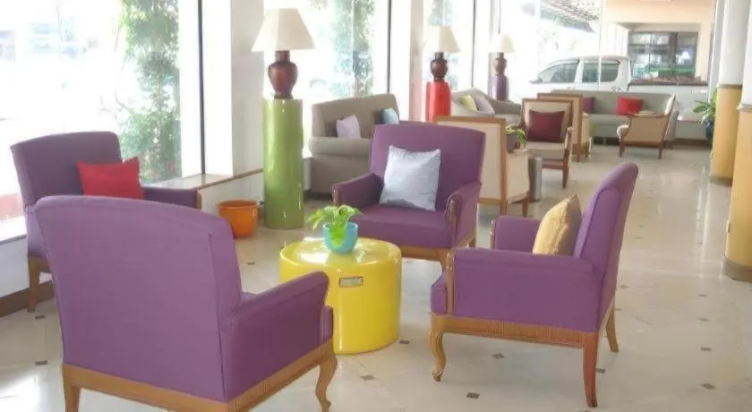 The Majestic Sakon Nakhon Hotel