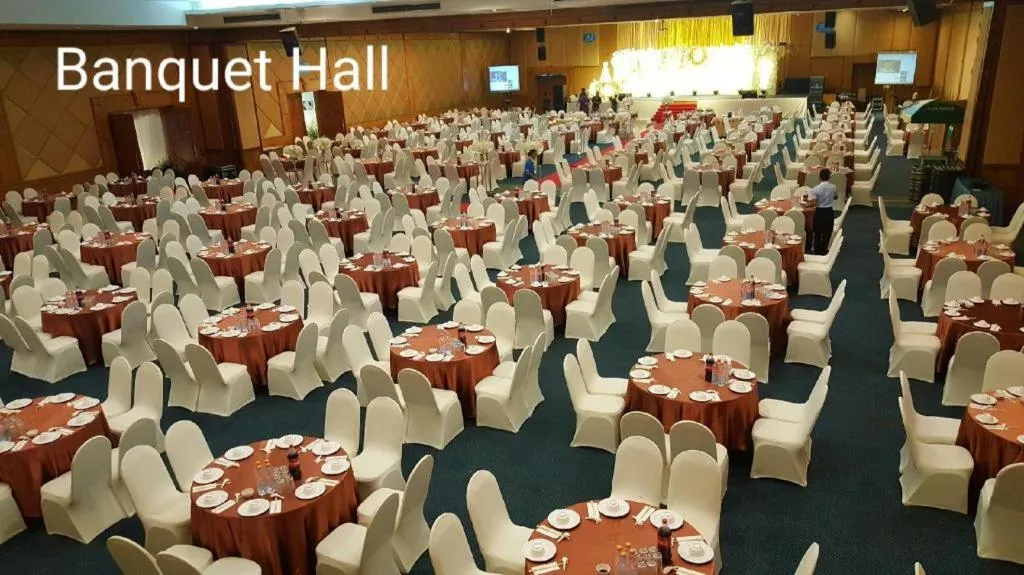 The Majestic Sakon Nakhon Hotel