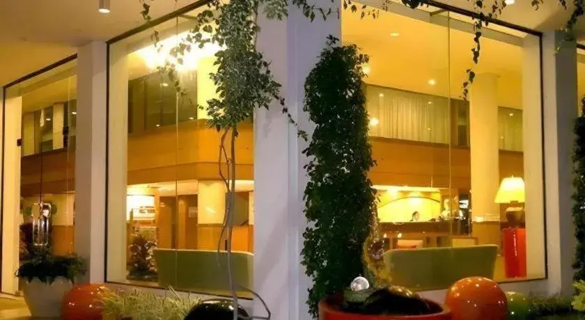 The Majestic Sakon Nakhon Hotel The Majestic Sakon Nakhon Hotel