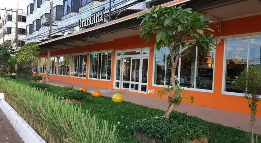 The Majestic Sakon Nakhon Hotel The Majestic Sakon Nakhon Hotel