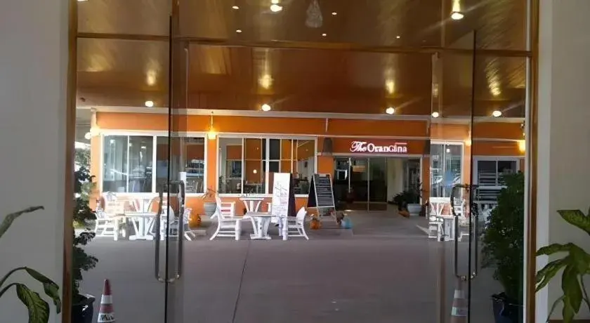 The Majestic Sakon Nakhon Hotel The Majestic Sakon Nakhon Hotel