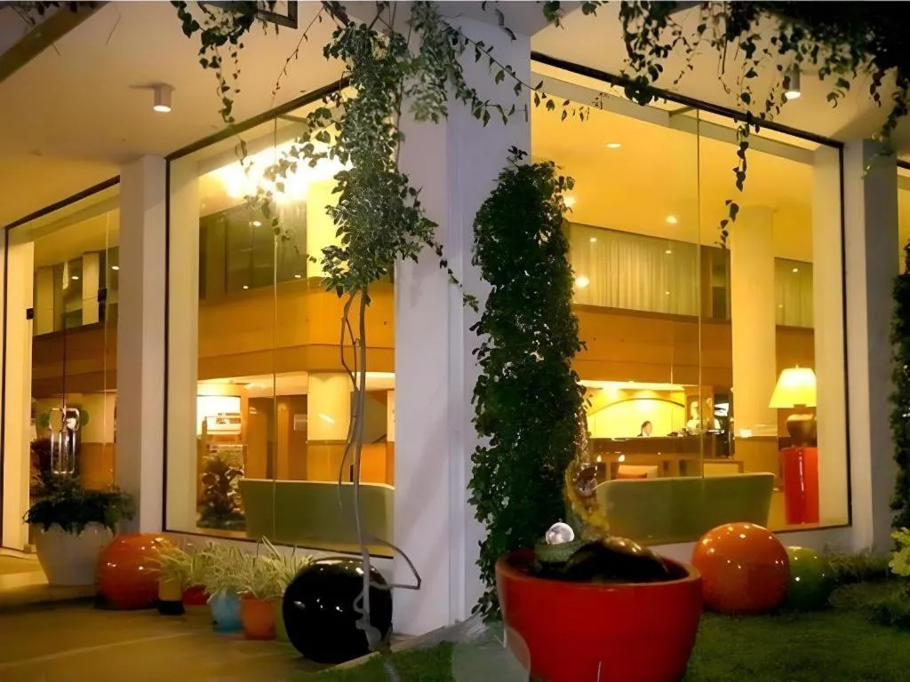 The Majestic Sakon Nakhon Hotel