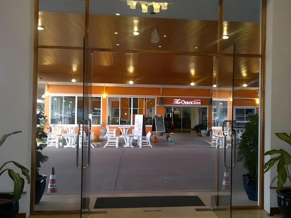 The Majestic Sakon Nakhon Hotel