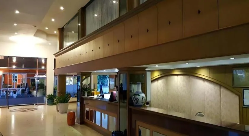 The Majestic Sakon Nakhon Hotel