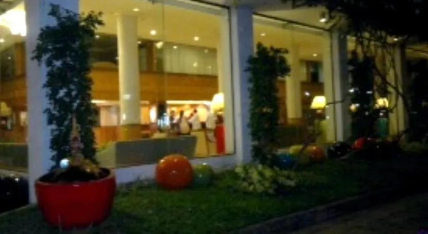 The Majestic Sakon Nakhon Hotel