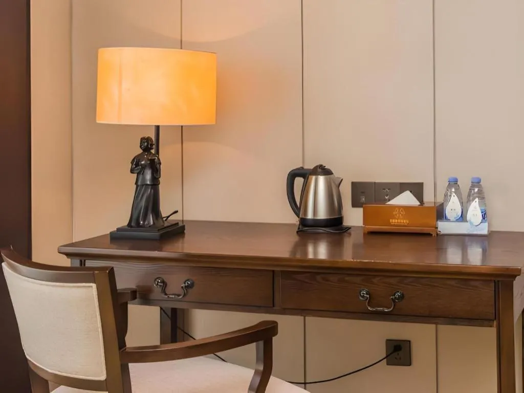 Xiang Yun Sha Garden Hotel