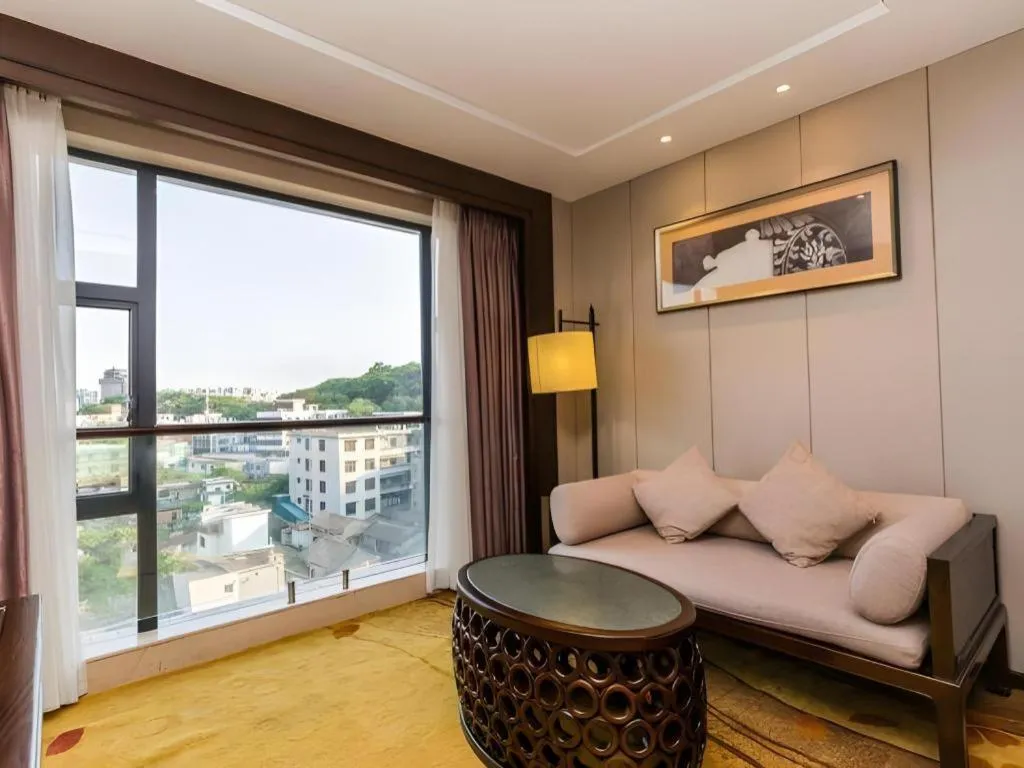 Xiang Yun Sha Garden Hotel