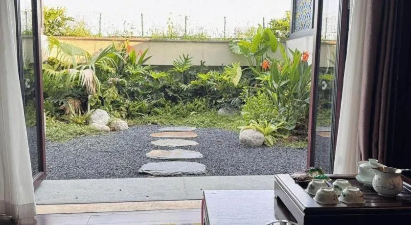 Xiang Yun Sha Garden Hotel