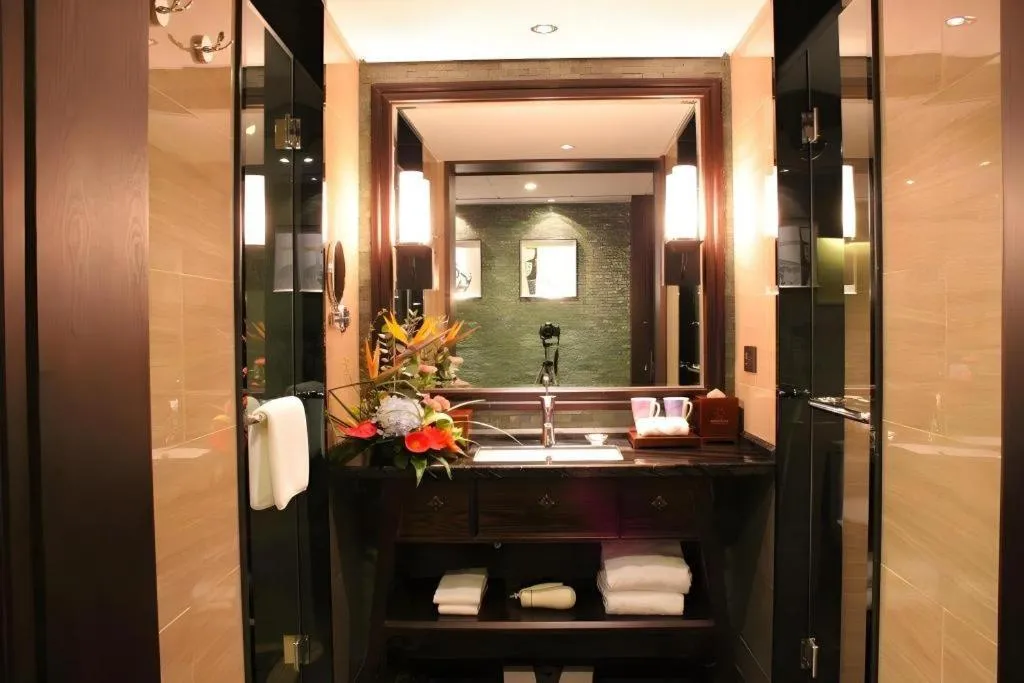 Xiang Yun Sha Garden Hotel