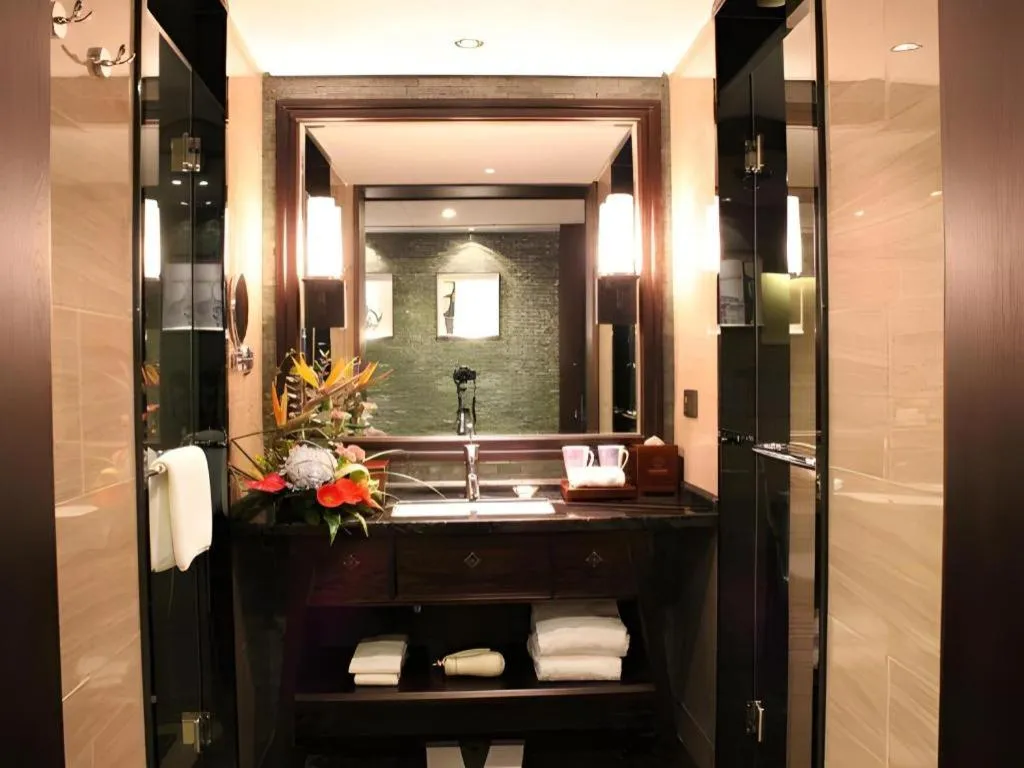 Xiang Yun Sha Garden Hotel