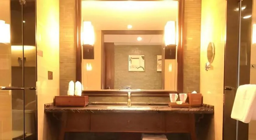 Xiang Yun Sha Garden Hotel