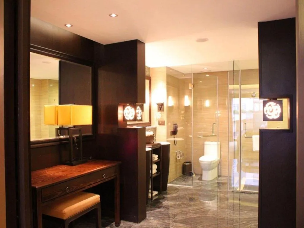 Xiang Yun Sha Garden Hotel