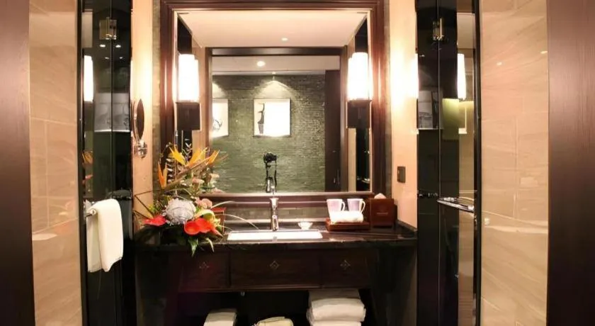 Xiang Yun Sha Garden Hotel