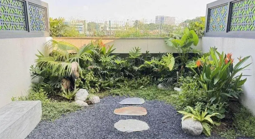 Xiang Yun Sha Garden Hotel Xiang Yun Sha Garden Hotel