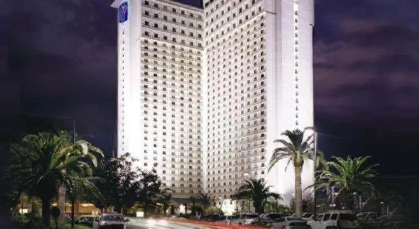 IP Casino Resort & Spa