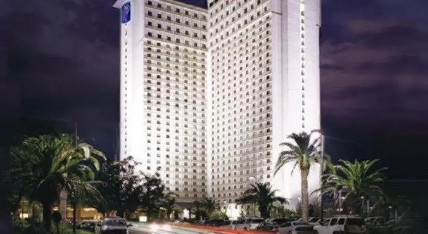 IP Casino Resort & Spa