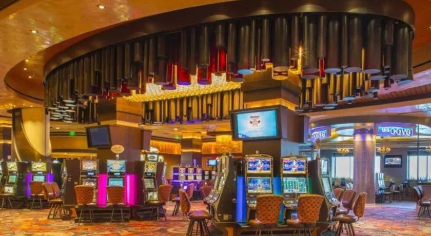 IP Casino Resort & Spa