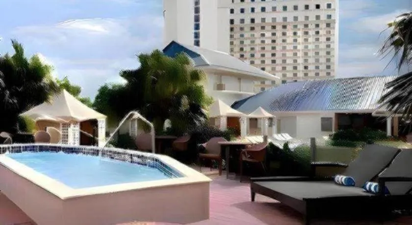 IP Casino Resort & Spa