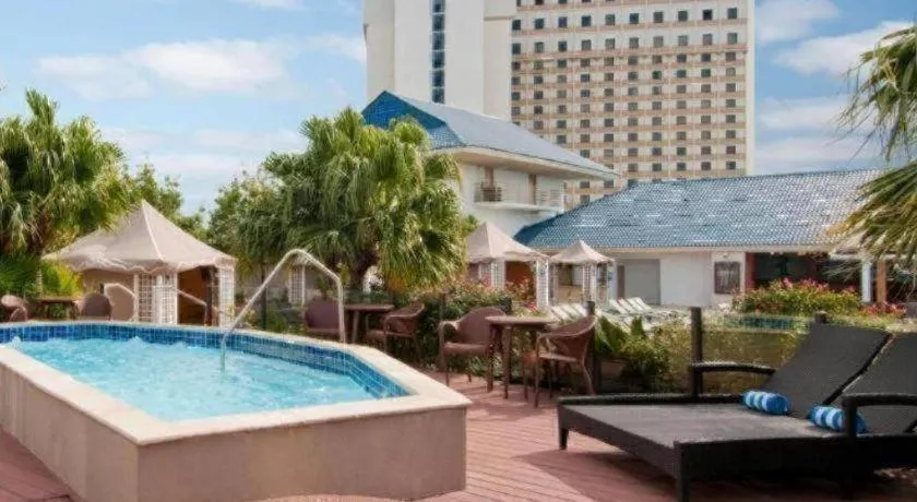 IP Casino Resort & Spa