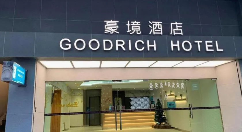 Goodrich Hotel