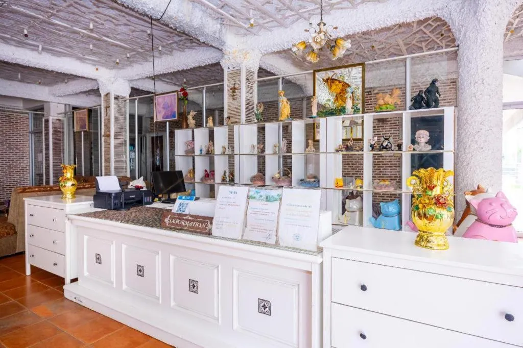 I Am Chiang Rai Resort