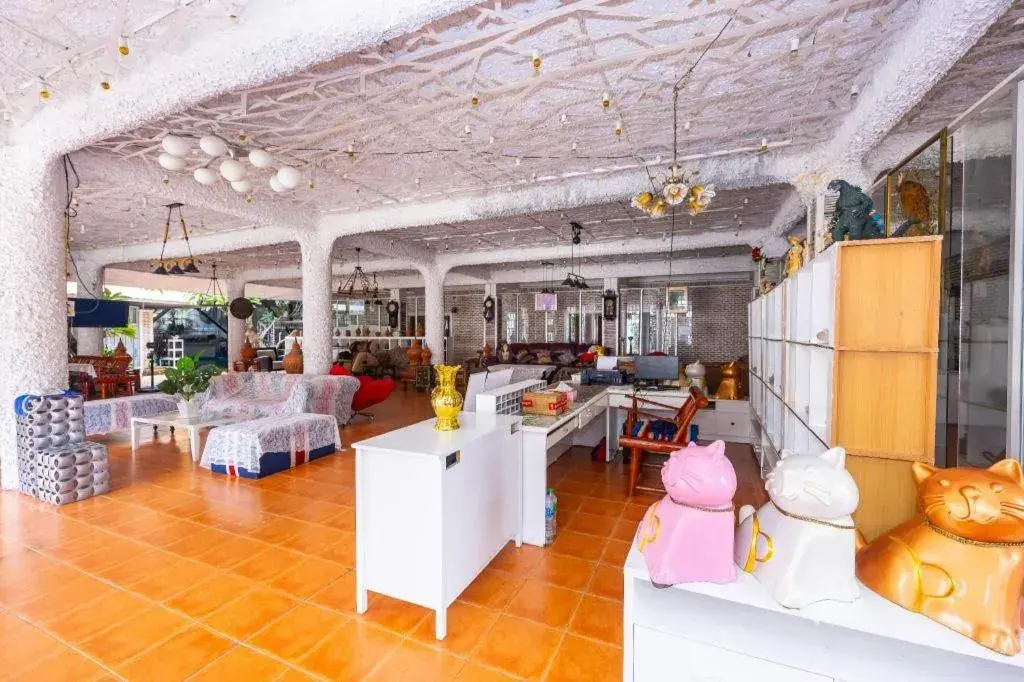 I Am Chiang Rai Resort I Am Chiang Rai Resort