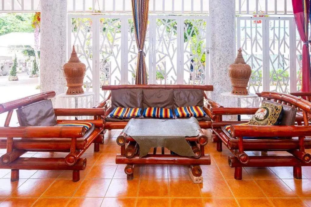 I Am Chiang Rai Resort I Am Chiang Rai Resort