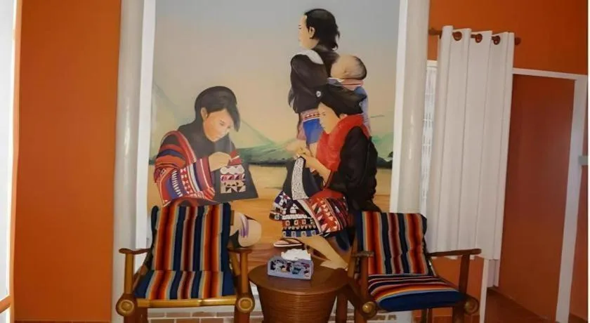 I Am Chiang Rai Resort