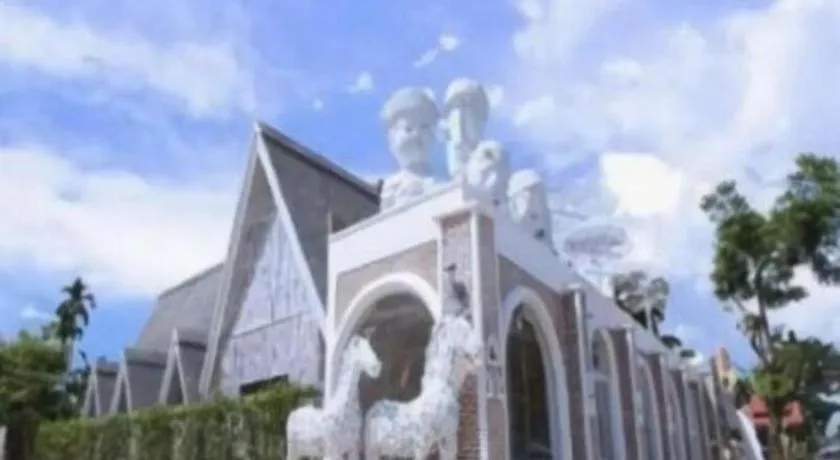 I Am Chiang Rai Resort