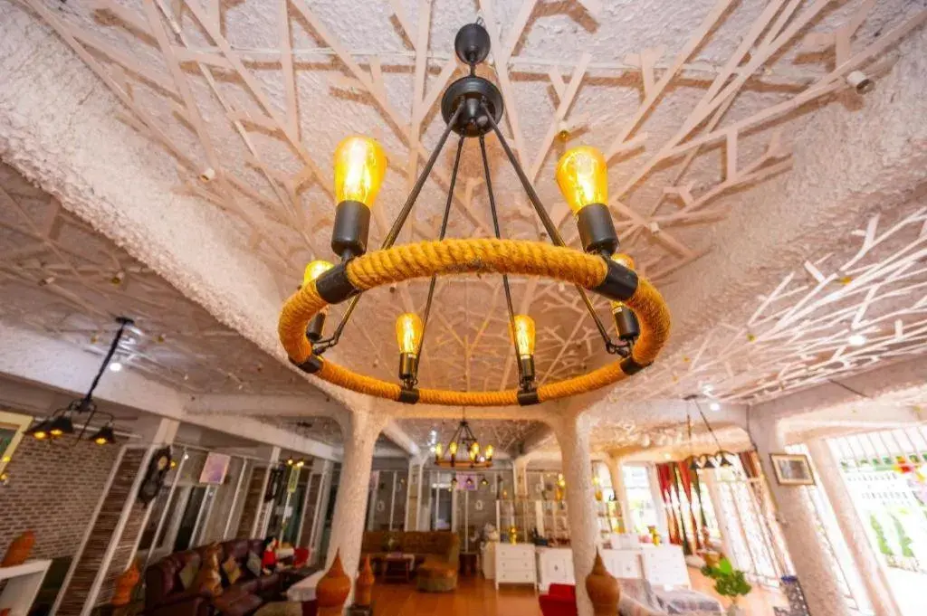 I Am Chiang Rai Resort I Am Chiang Rai Resort