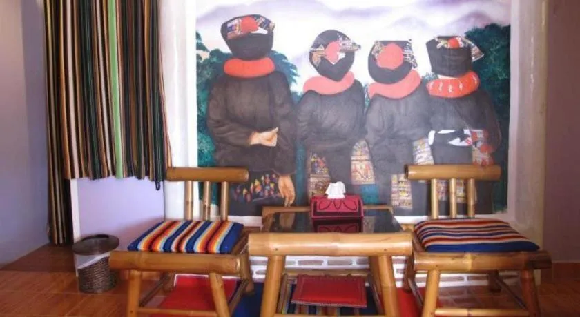 I Am Chiang Rai Resort