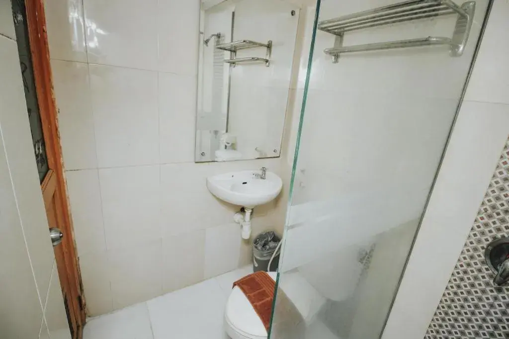 New Hotel Lilik New Hotel Lilik