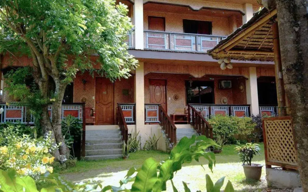 Boracay Actopia Resort Boracay Actopia Resort