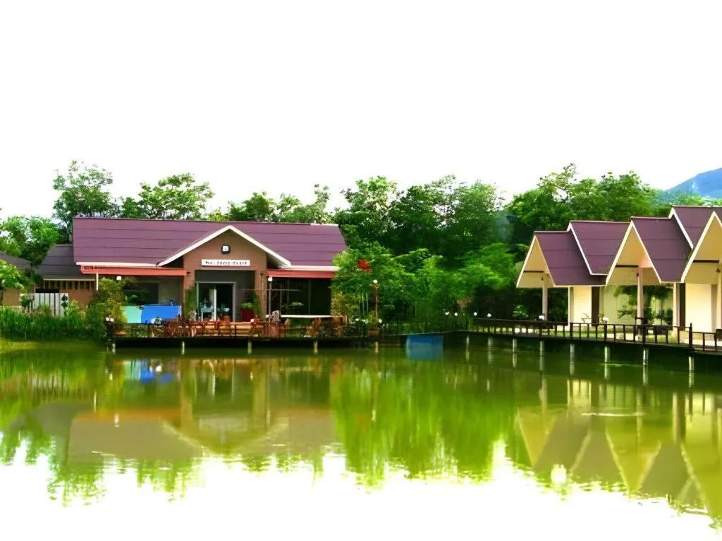 Ban Naam Resort