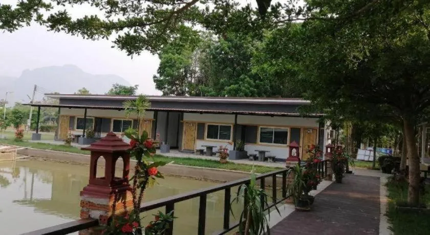 Ban Naam Resort