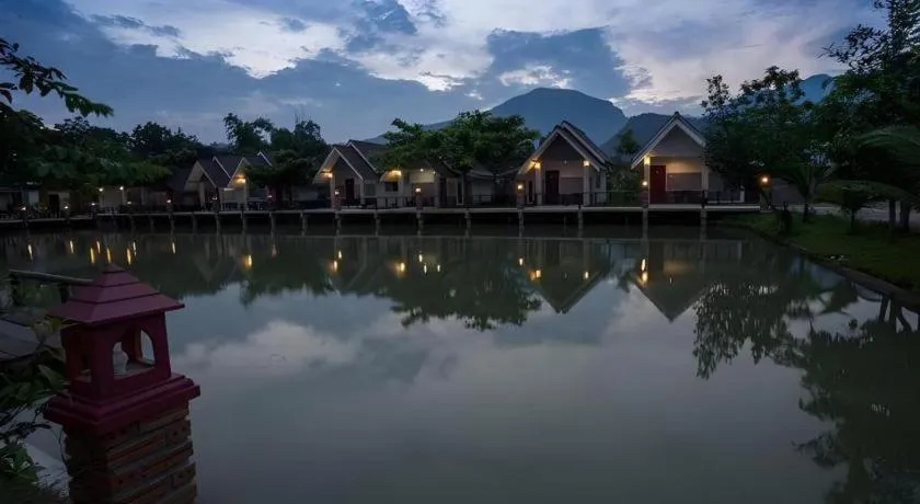 Ban Naam Resort