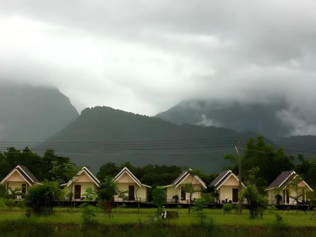 Ban Naam Resort