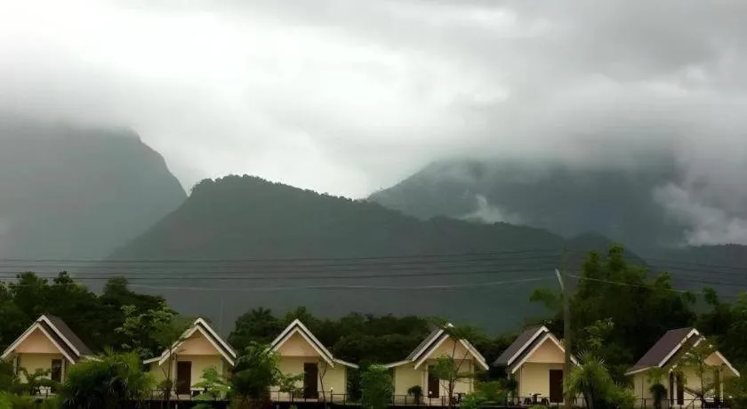Ban Naam Resort