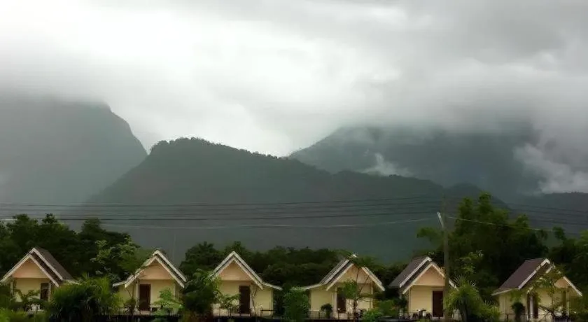 Ban Naam Resort