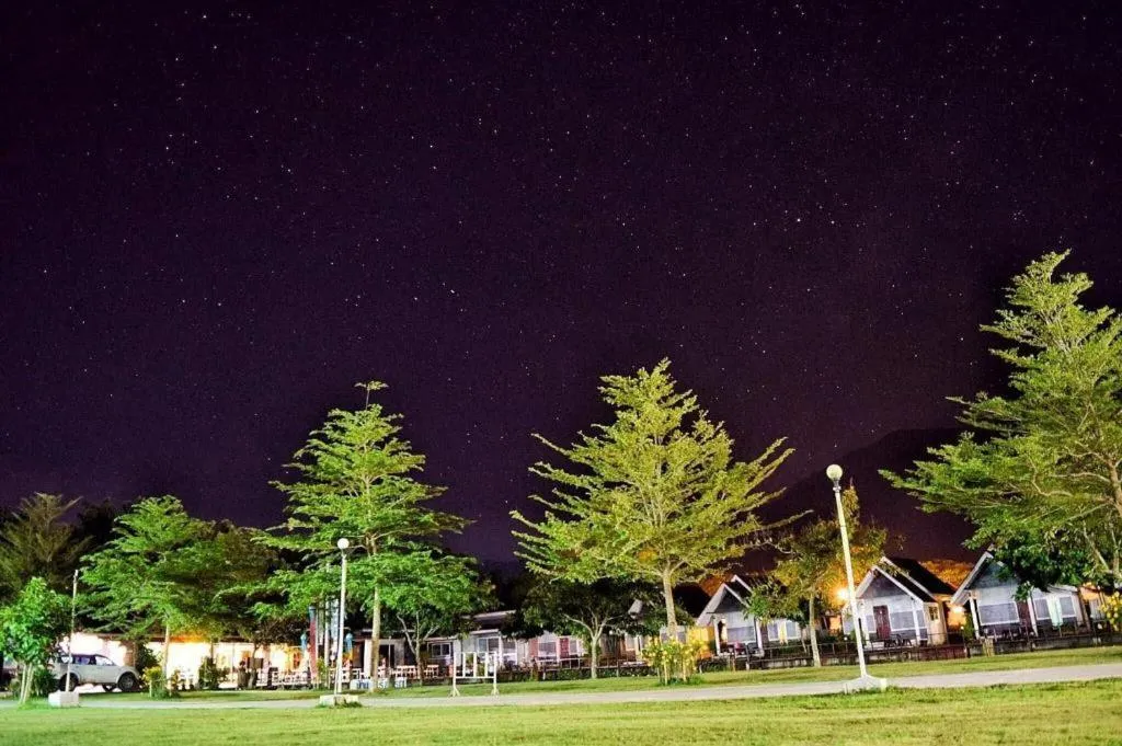 Ban Naam Resort