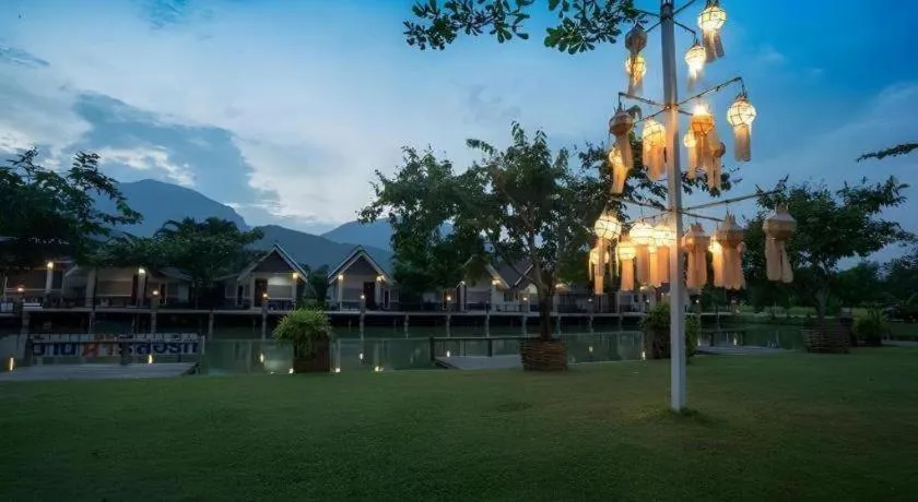 Ban Naam Resort