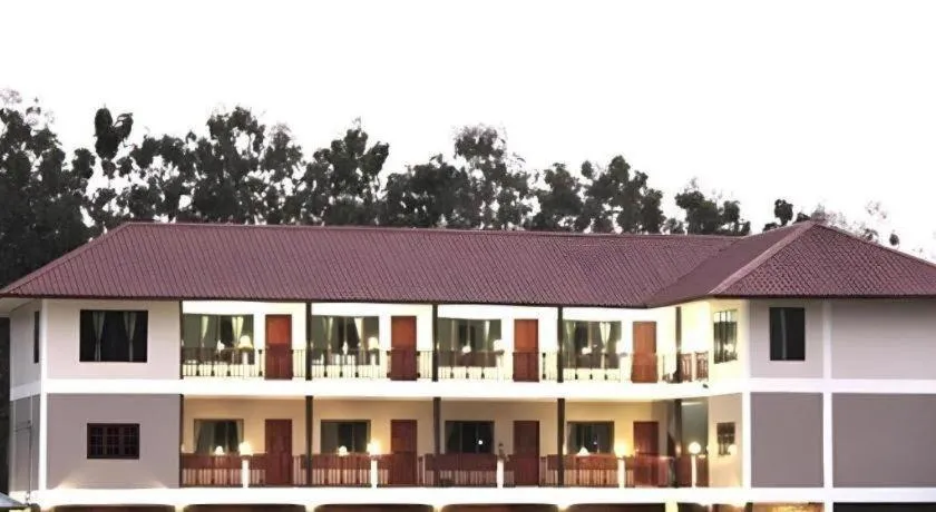 Sweet Home Chiangkhan