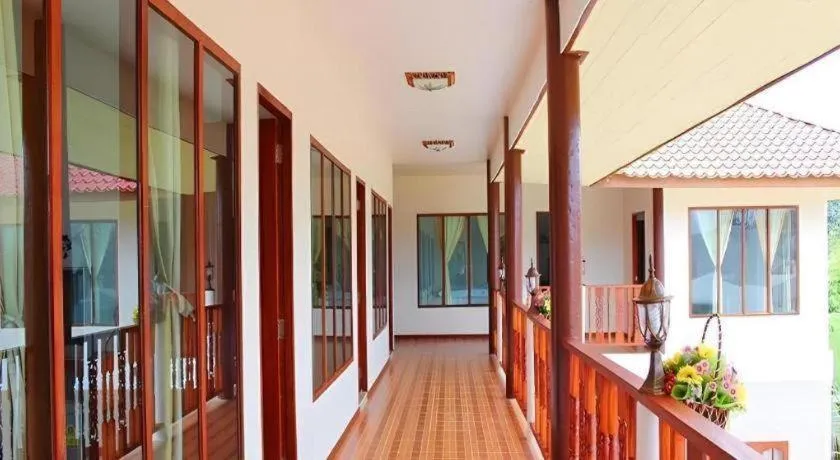 Sweet Home Chiangkhan