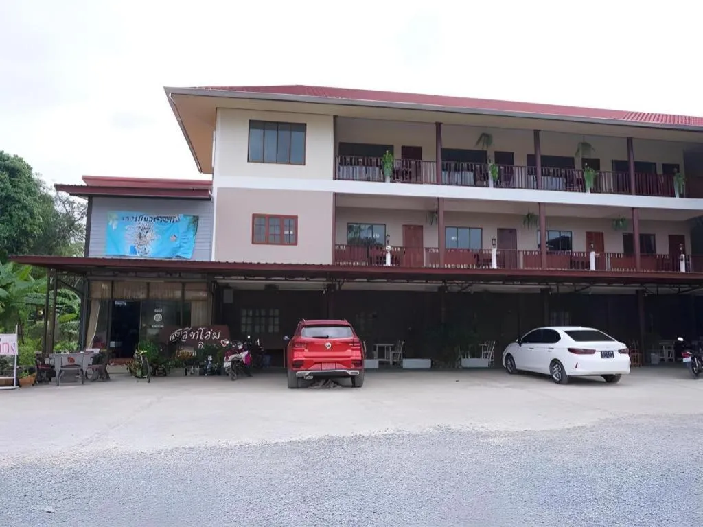 Sweet Home Chiangkhan